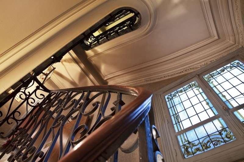 Cecilia Arc De Triomphe Hotel París Habitación foto